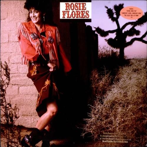 Rosie Flores