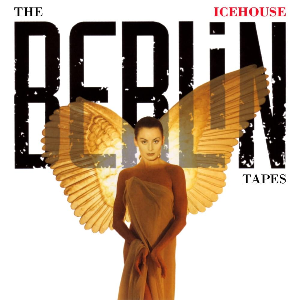 The Berlin Tapes