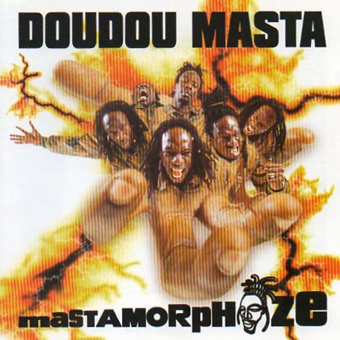 Mastamorphoze