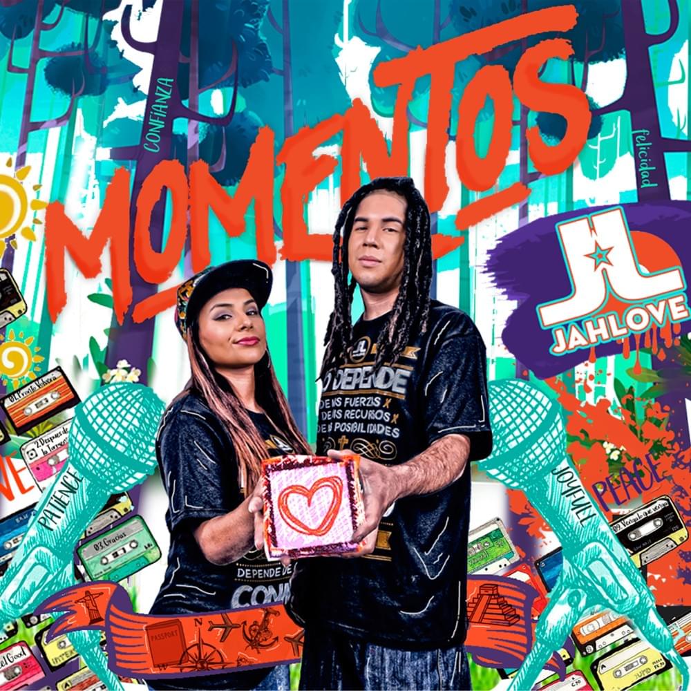 Momentos