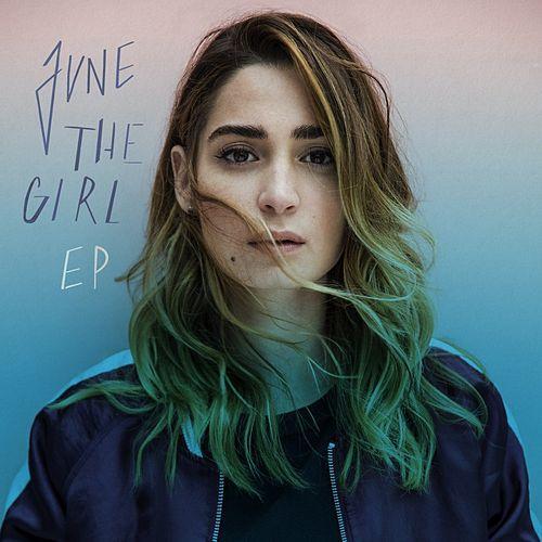 June The Girl EP