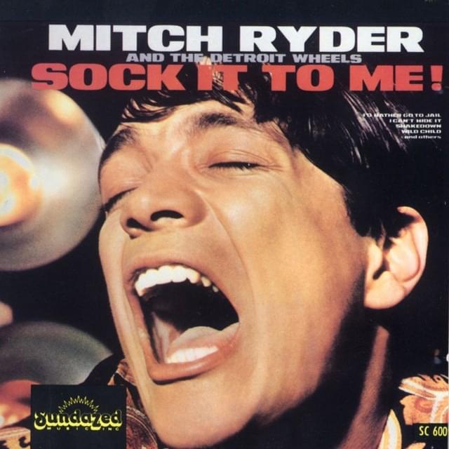 Sock It to Me