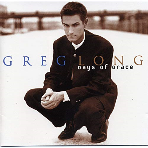 Days of Grace