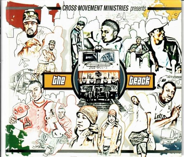 Cross Movement Ministries Presents: The Track
