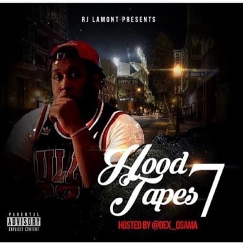 Hood Tapes 7