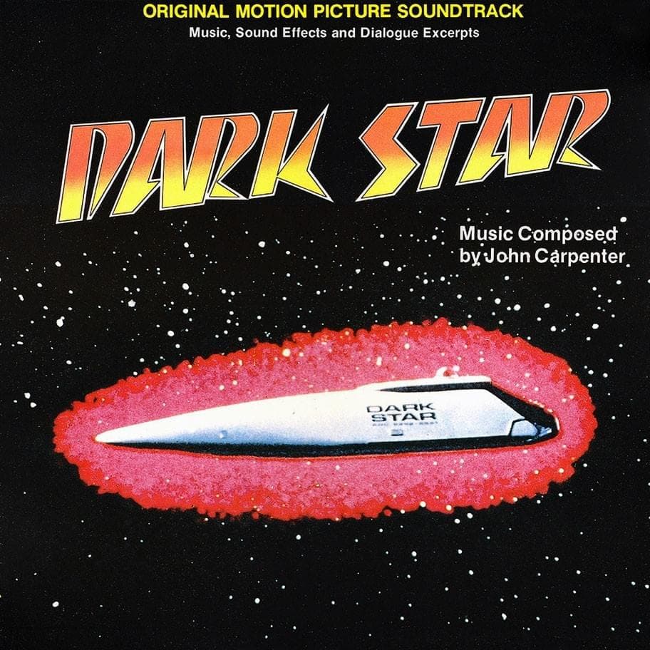 Dark Star (Original Motion Picture Soundtrack)