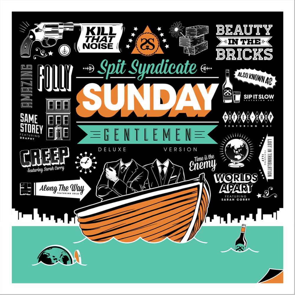 Sunday Gentlemen: Deluxe