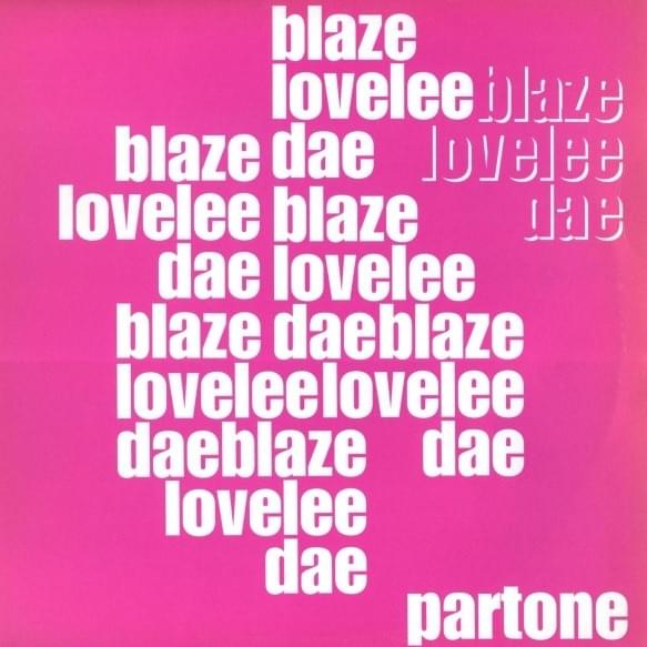 Lovelee Dae
