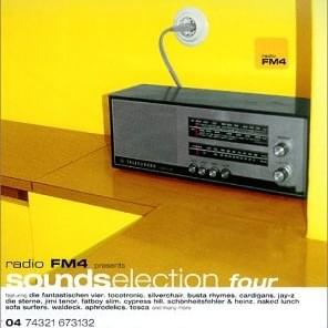 FM4 Soundselection: 4