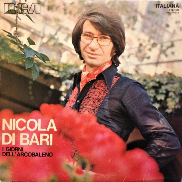 I giorni dell’arcobaleno