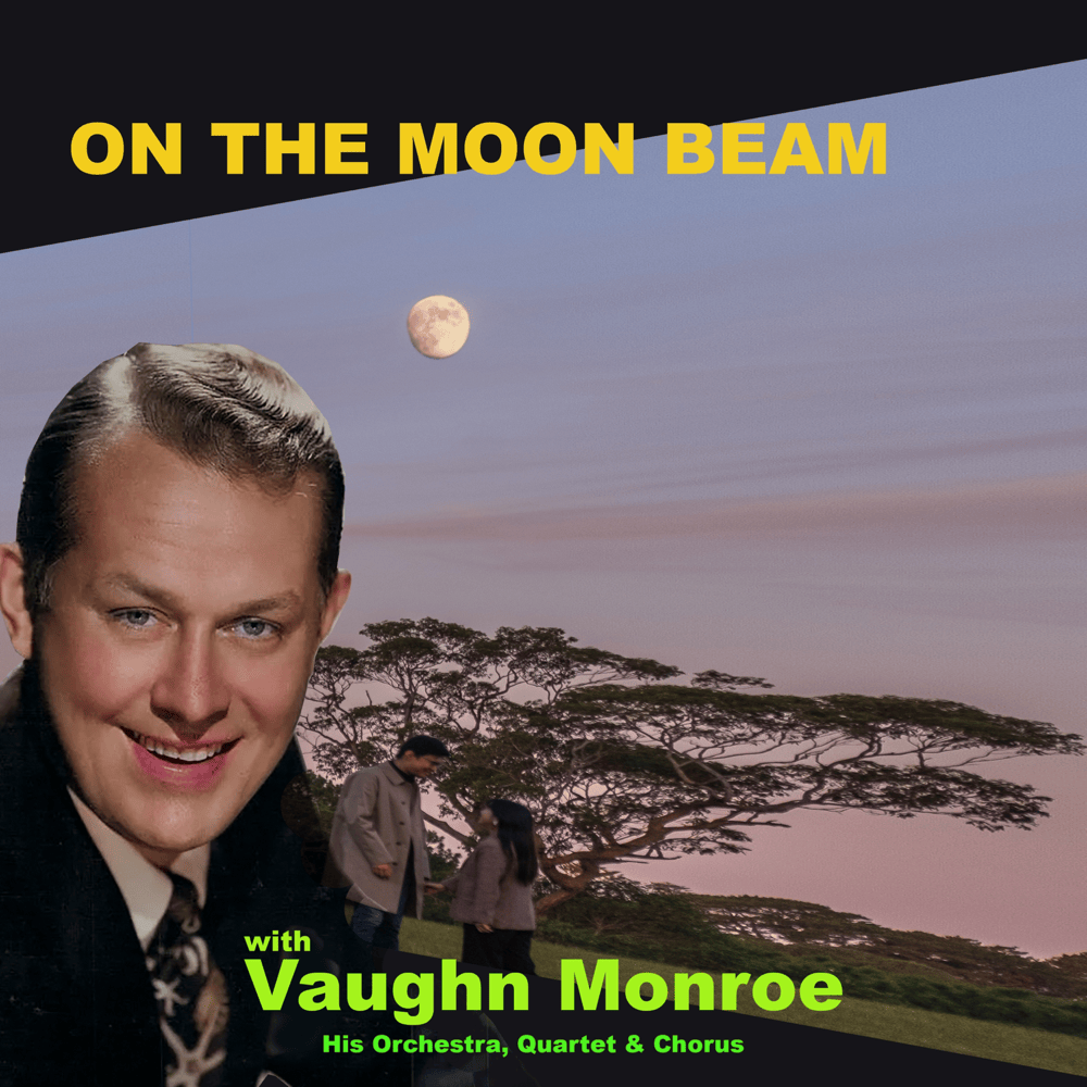On The Moon-Beam