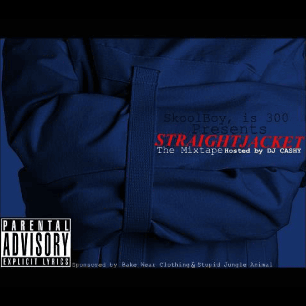 Straight Jacket