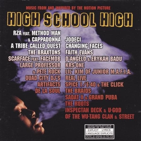 Album cover art for "Semi-Automatic: Full Rap Metal Jacket" by U-God