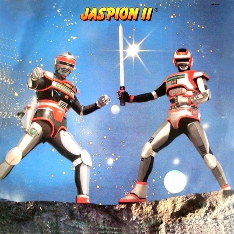 Jaspion II