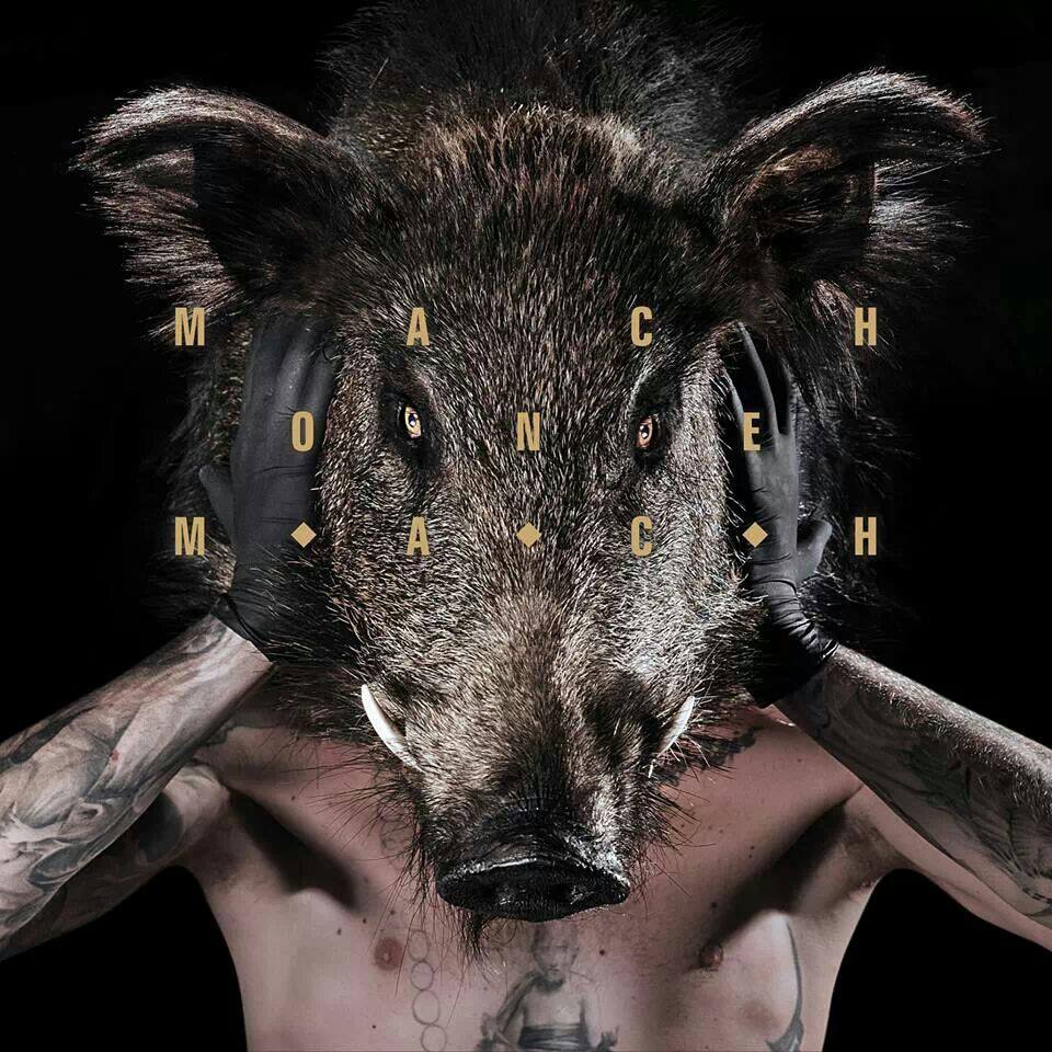 M.A.C.H.