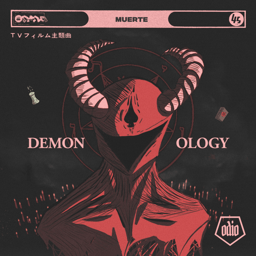 DEMONOLOGY