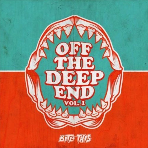 Off The Deep End Volume One