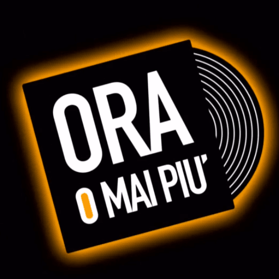 Ora o mai più 2025