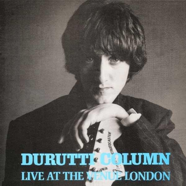 Live At The Venue London