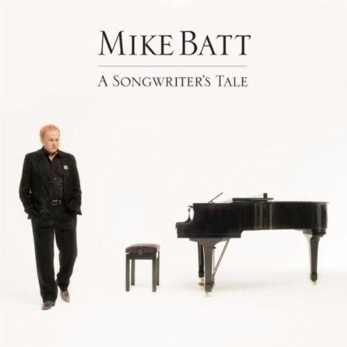 A Songwriter’s Tale
