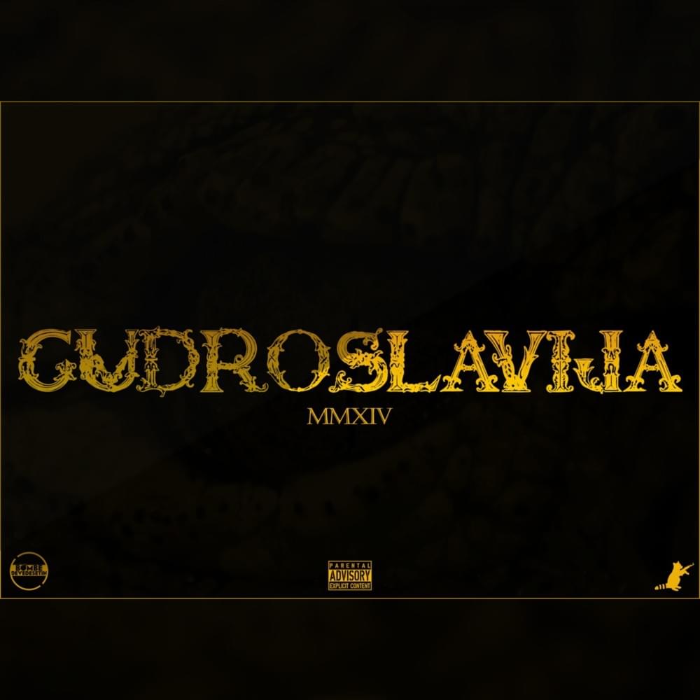 Gudroslavija