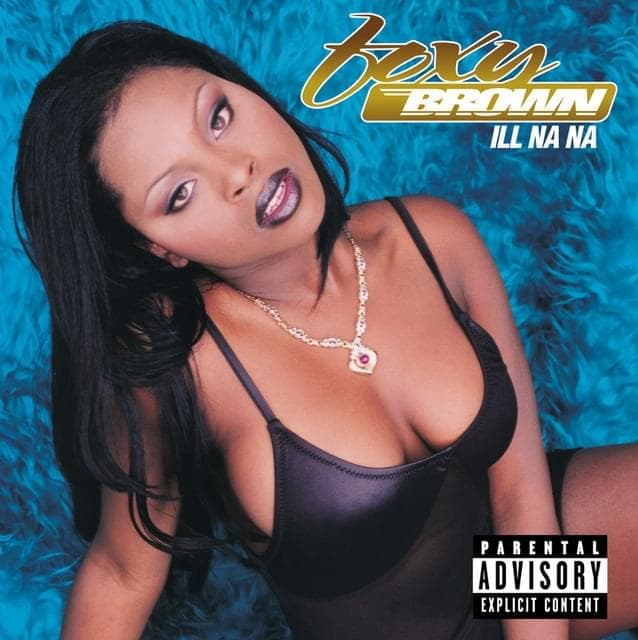 Ill Na Na (UK Re-Issue)