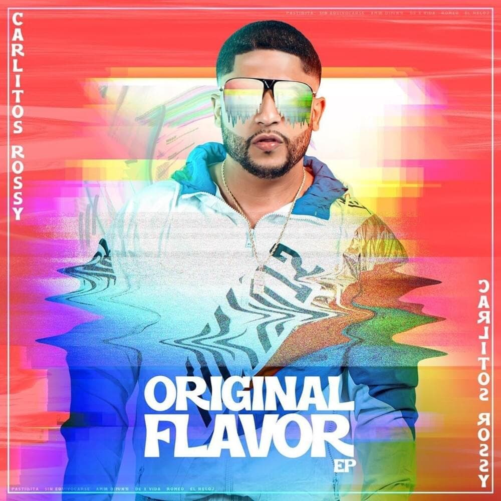 Original Flavor - EP