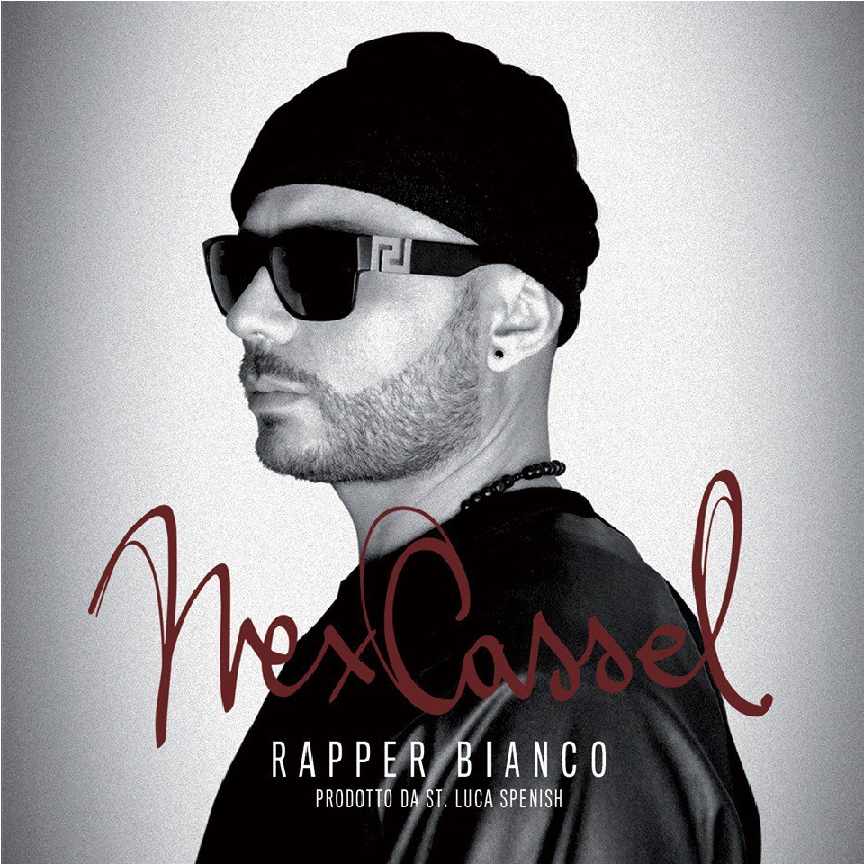 Rapper bianco