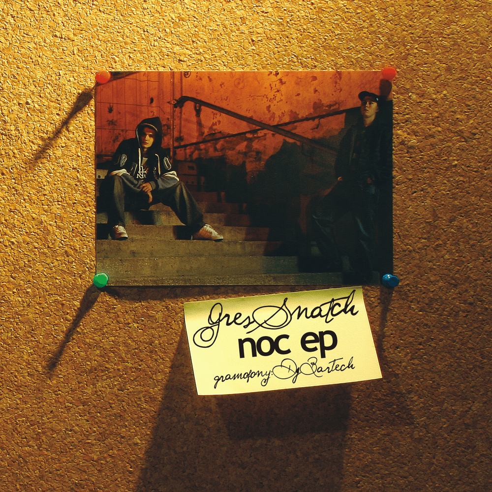 Noc EP