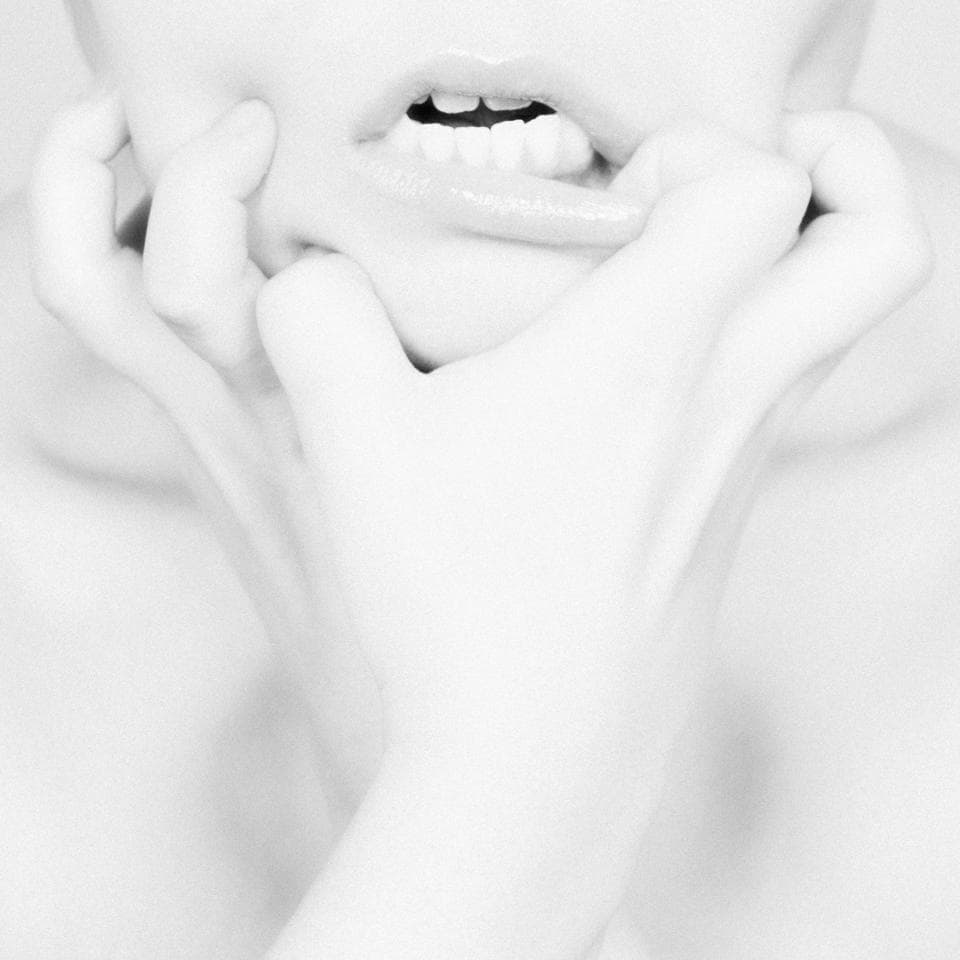 glitch - EP