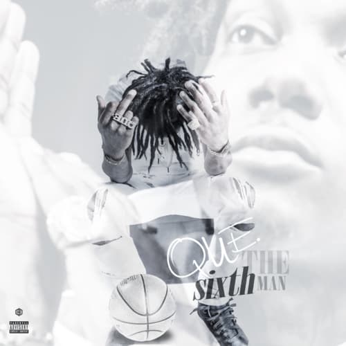 The Sixth Man Cover Art