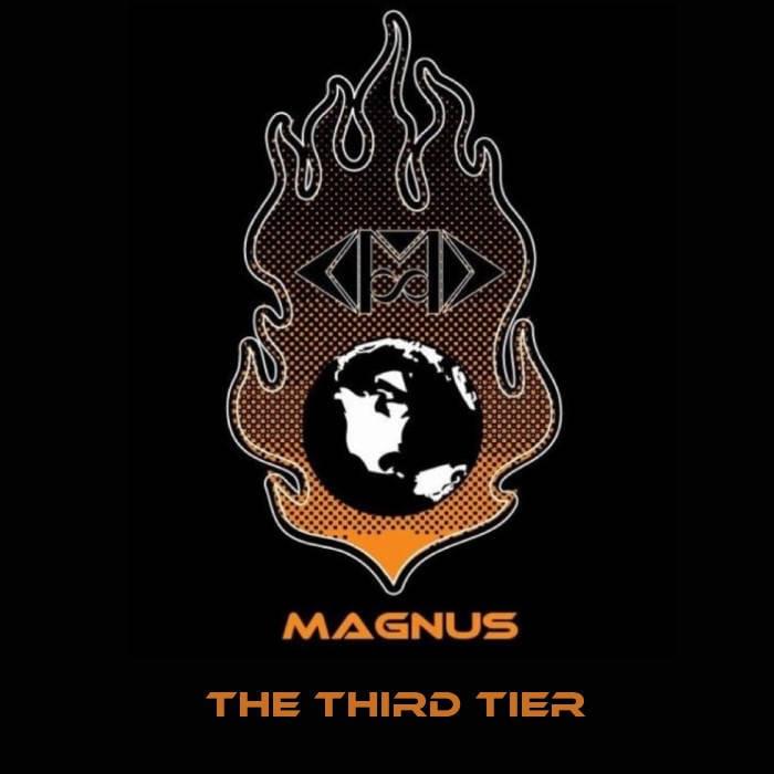 The Third Tier