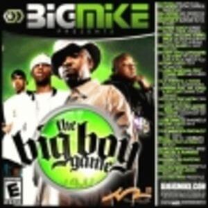Big Boy Game 4