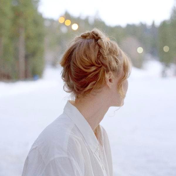 Album cover art for "To Forget You" by Z Berg