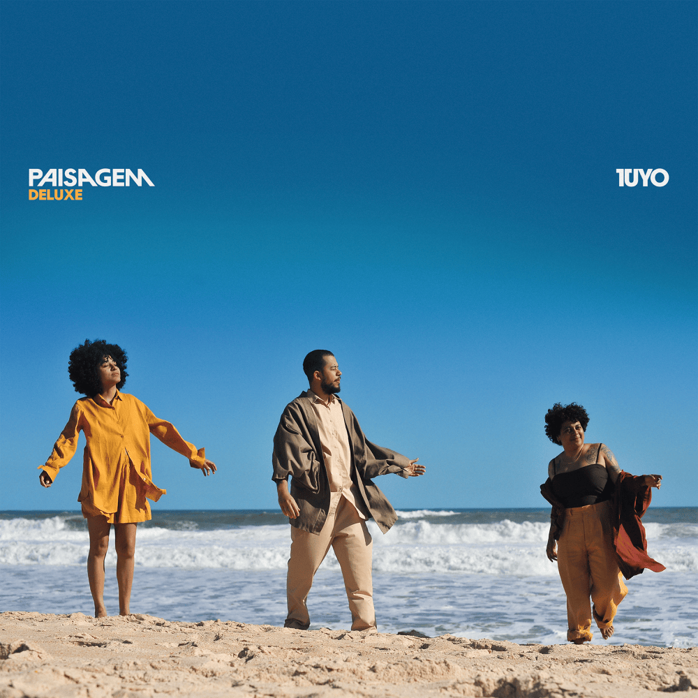 Paisagem (Deluxe)