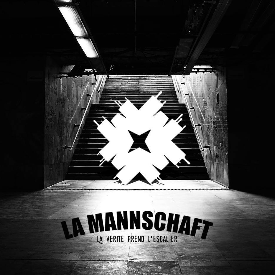 La vérité prend l’escalier