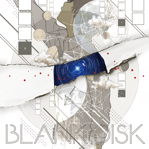 Blank Disk
