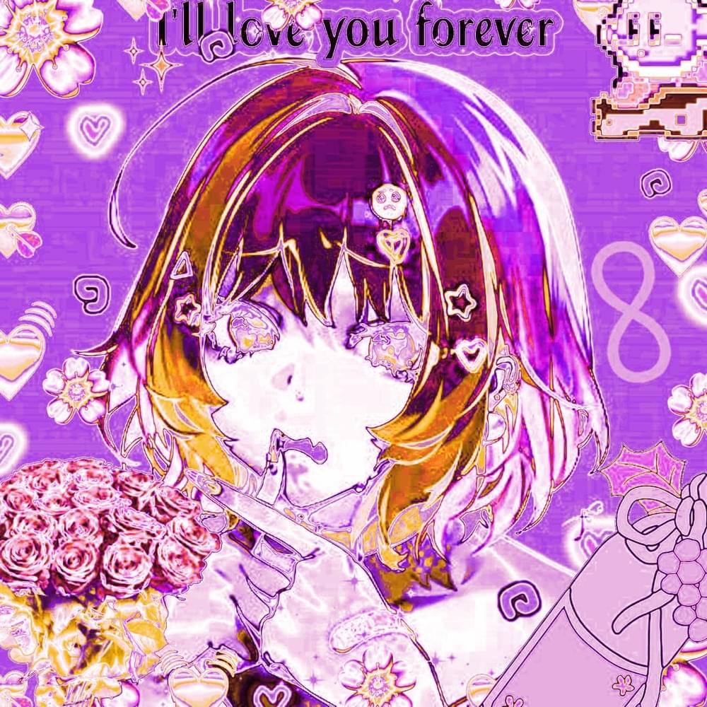 I’ll Love You Forever