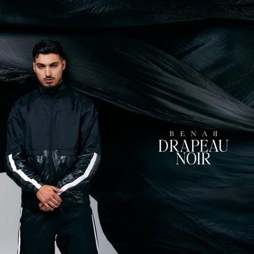 Drapeau noir