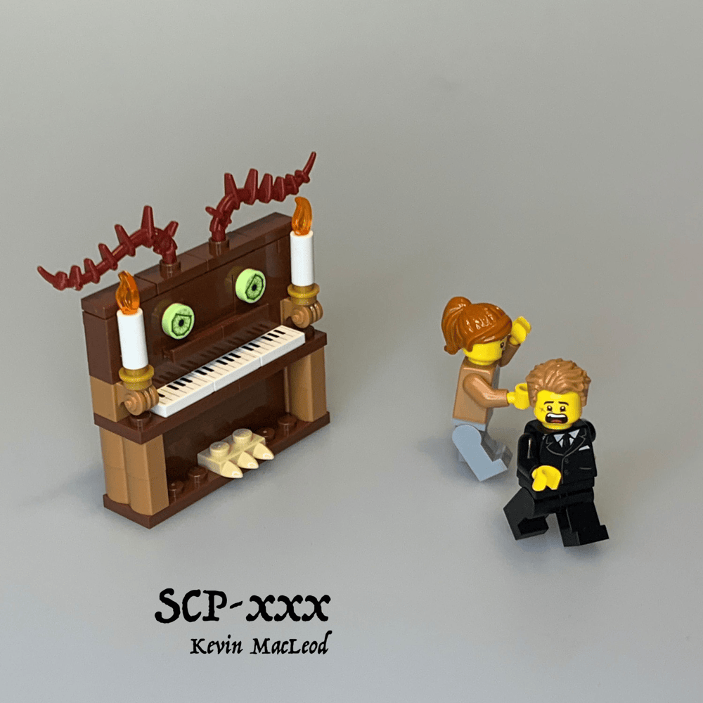 Scp-XXX