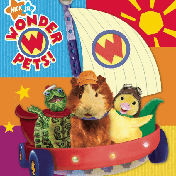 The Wonder Pets