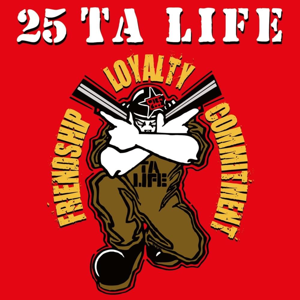 Friendship, Loyalty, Commitment