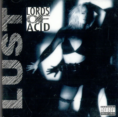 Lust