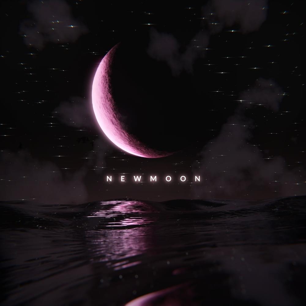 NEW MOON - EP