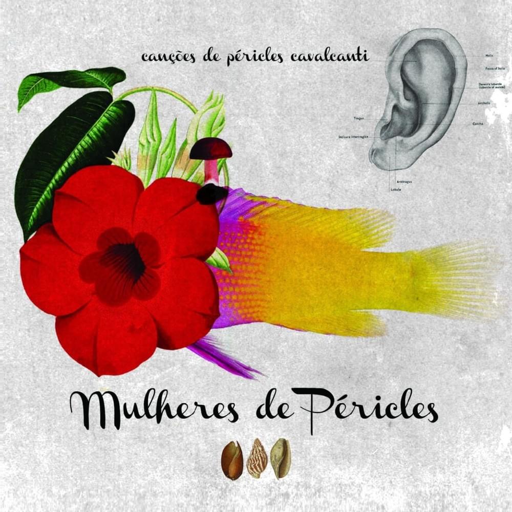 Mulheres De Péricles