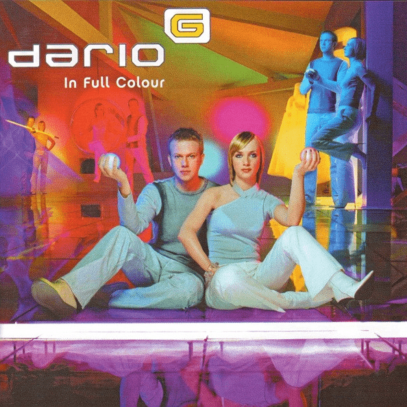 In Full Colour