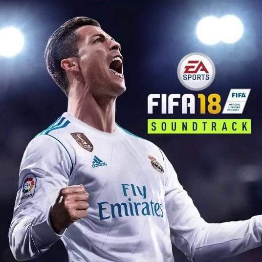 FIFA 18 Soundtrack