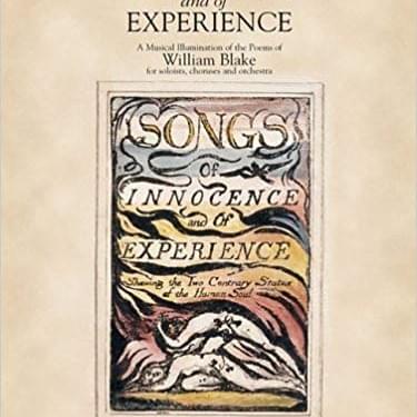 Songs of Innocence and of Experience