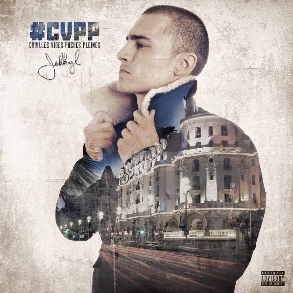 #CVPP (Couilles Vides Poches Pleines)