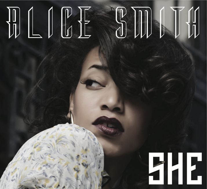 SHE